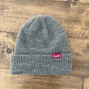 Grey DIXXON Beanie